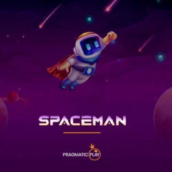 Spaceman 775bet