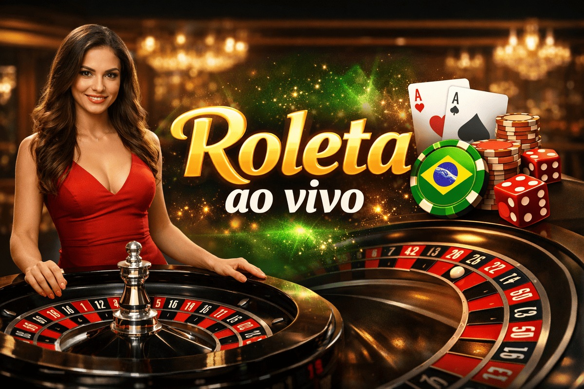 Roleta 775bet