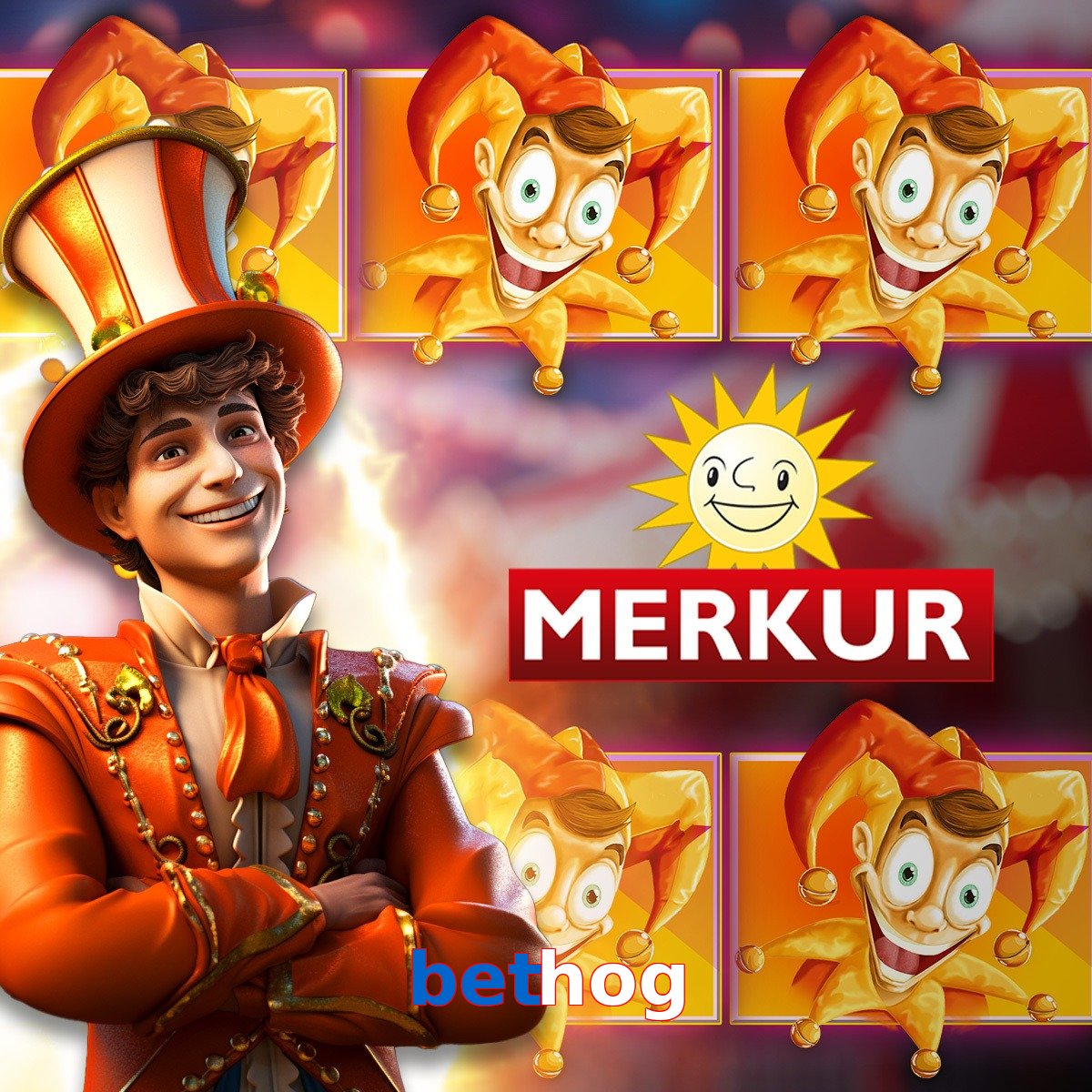 bethog