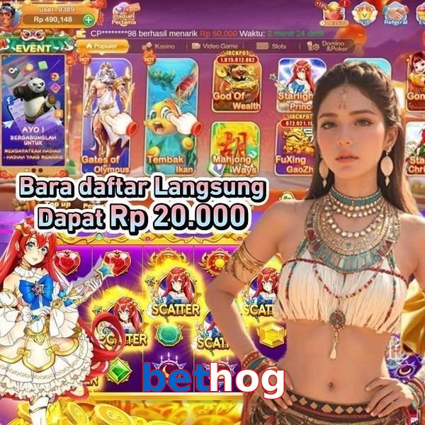 bethog