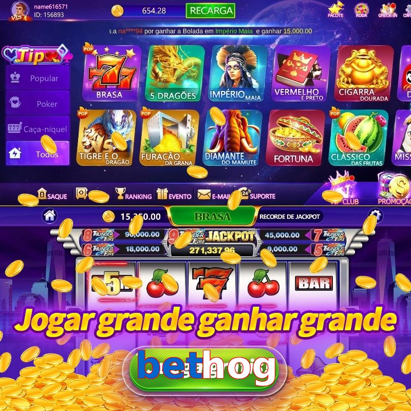 bethog