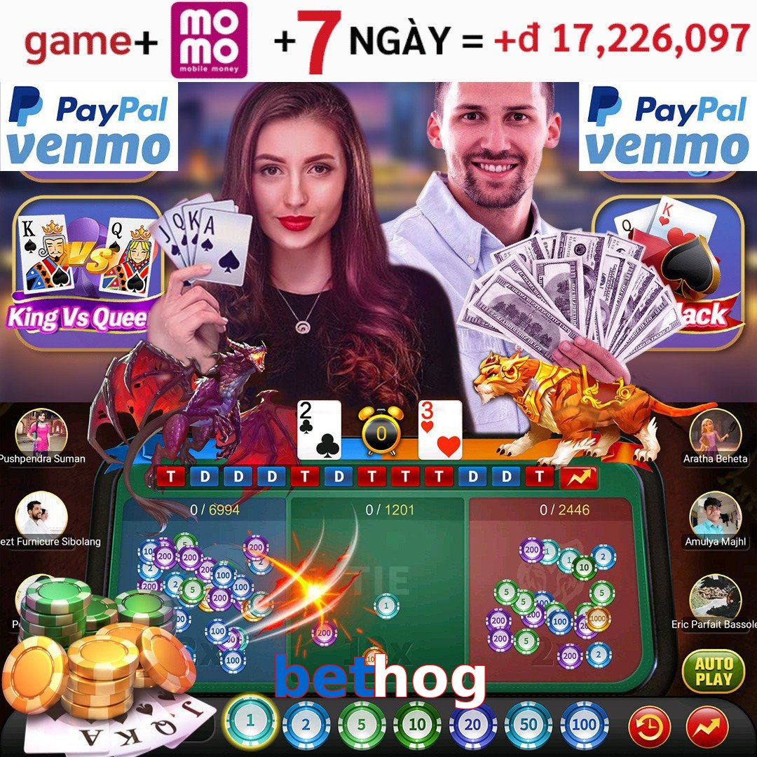 bethog
