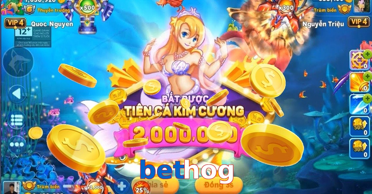 bethog