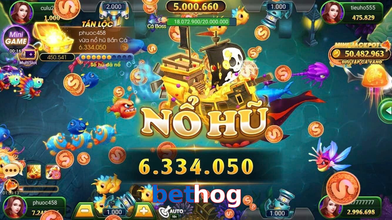 bethog