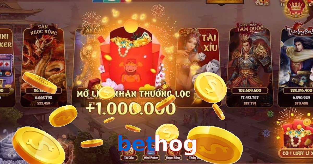 bethog