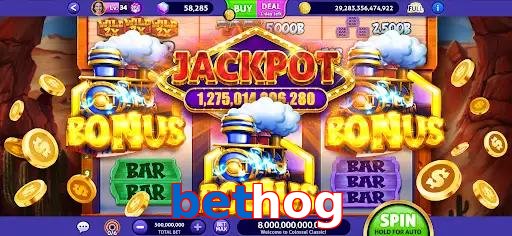 bethog