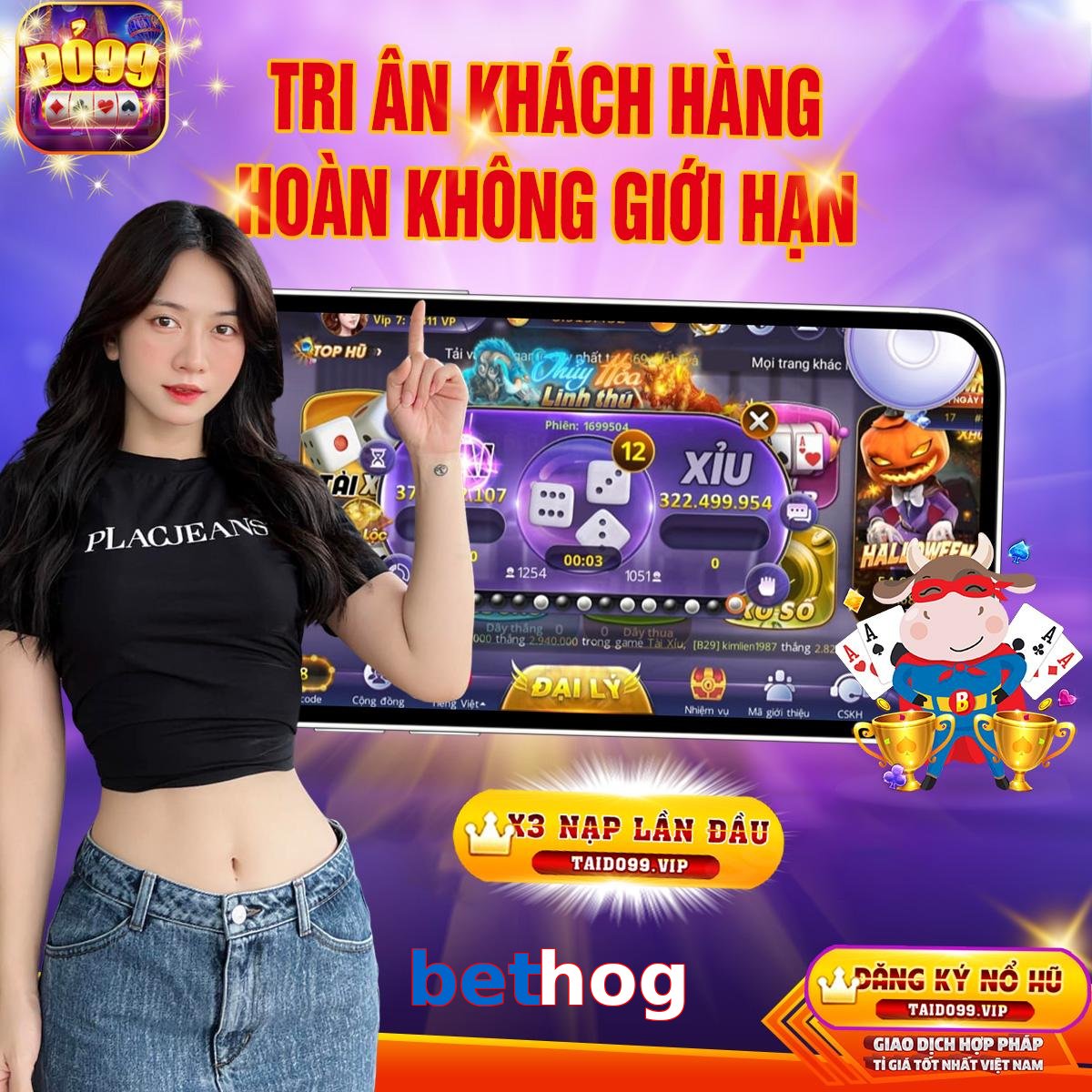 bethog