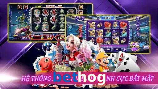 bethog