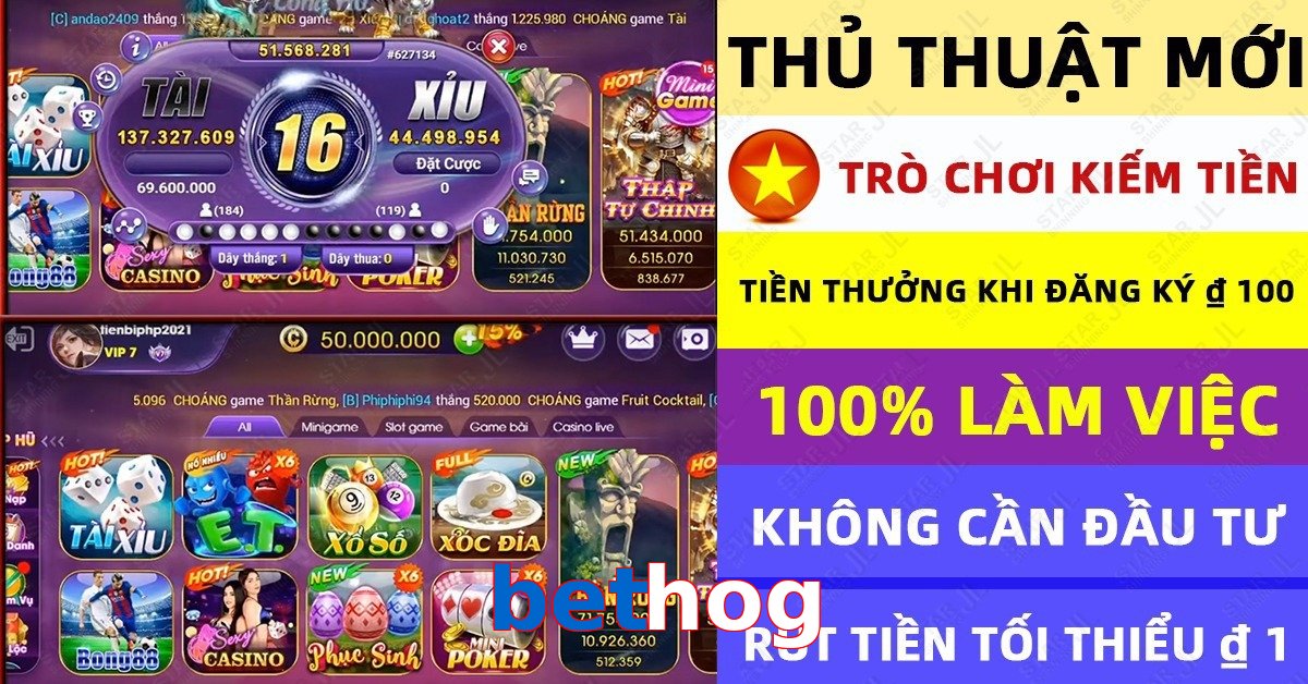 bethog