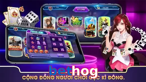 bethog