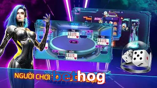bethog