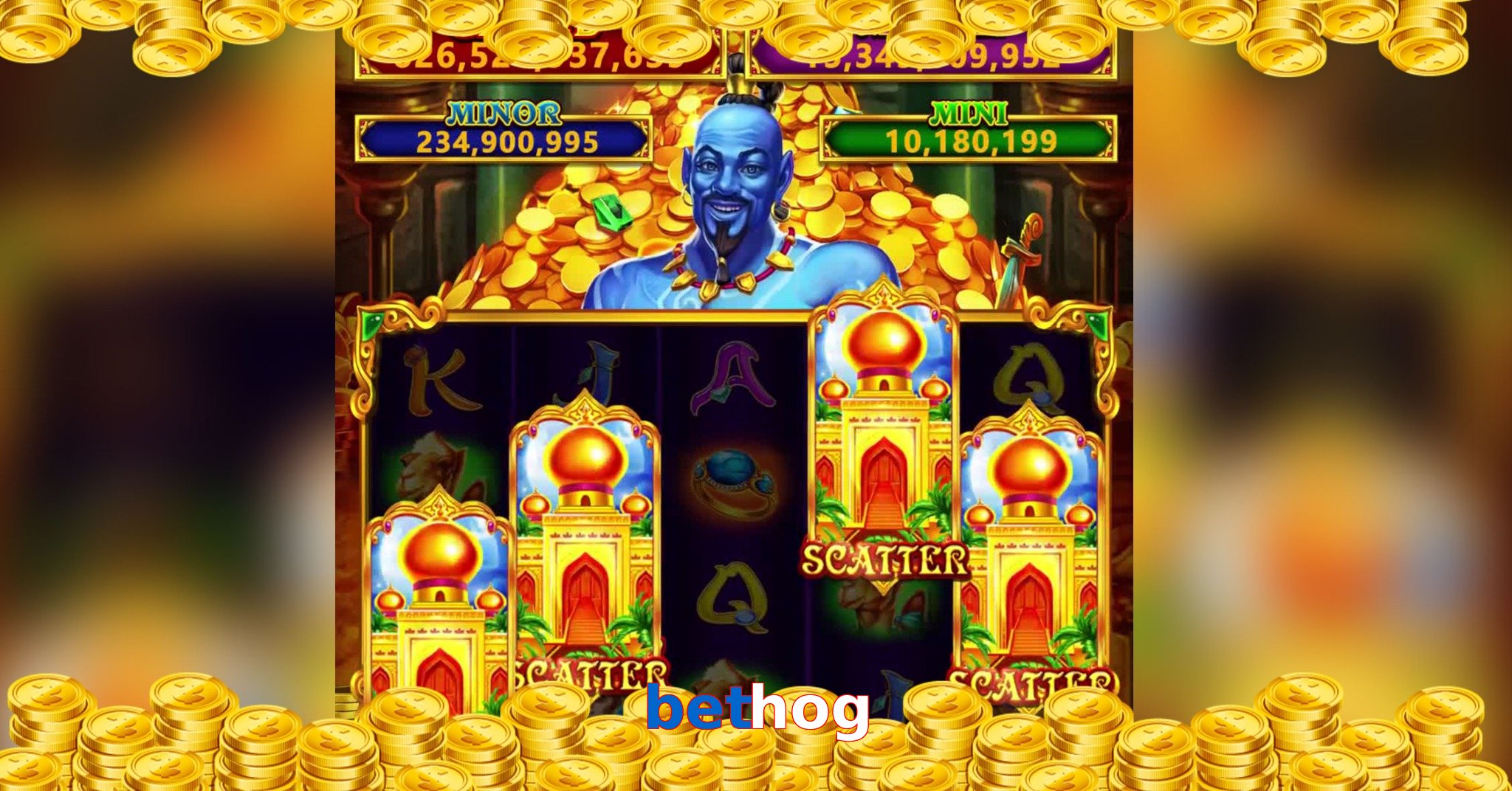 bethog